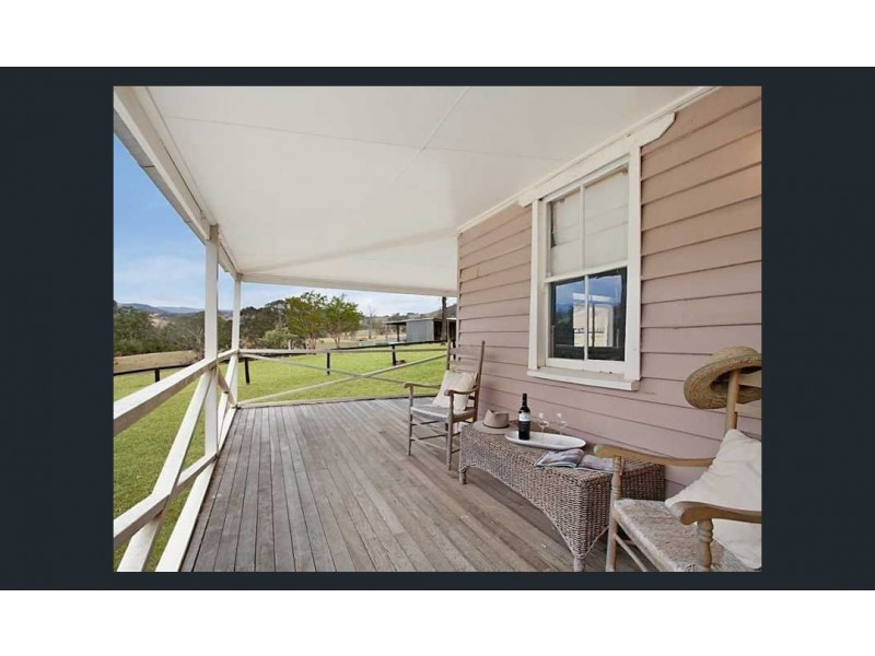 East Gresford NSW 2311