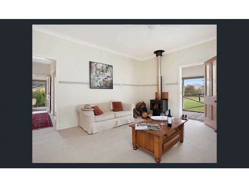 East Gresford NSW 2311