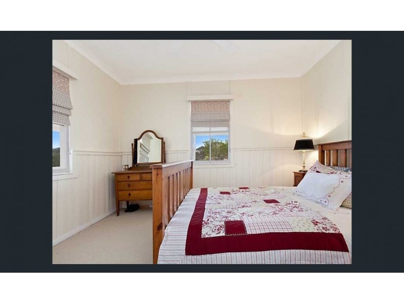 East Gresford NSW 2311