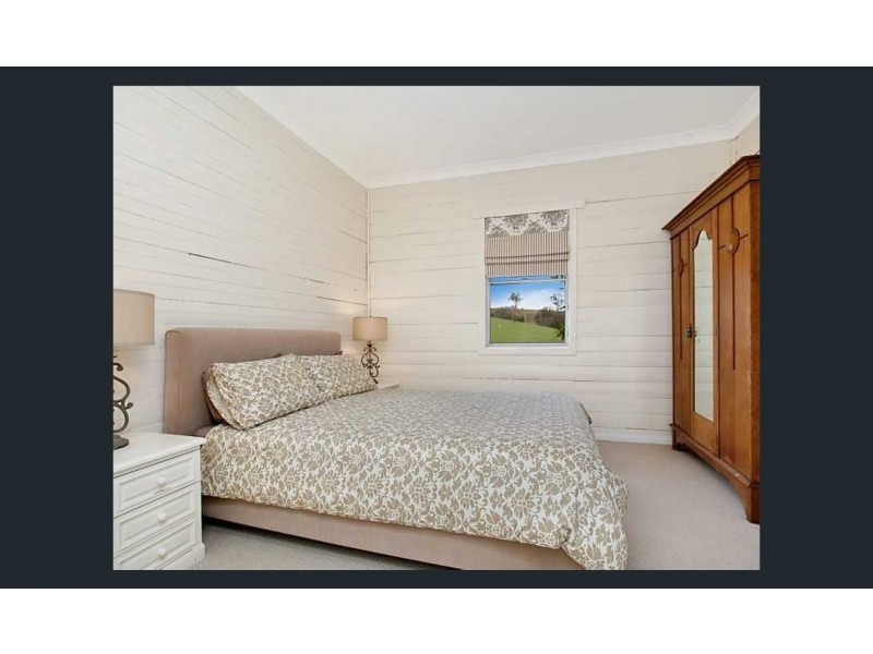 East Gresford NSW 2311