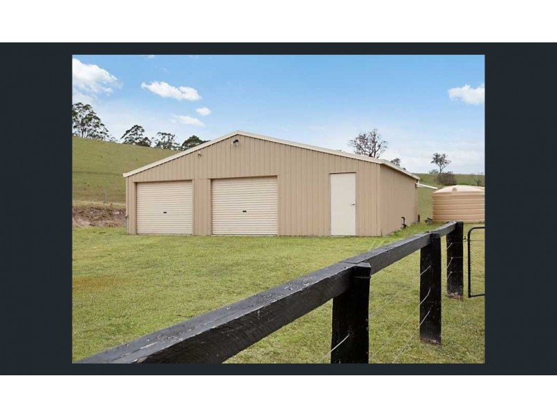 East Gresford NSW 2311