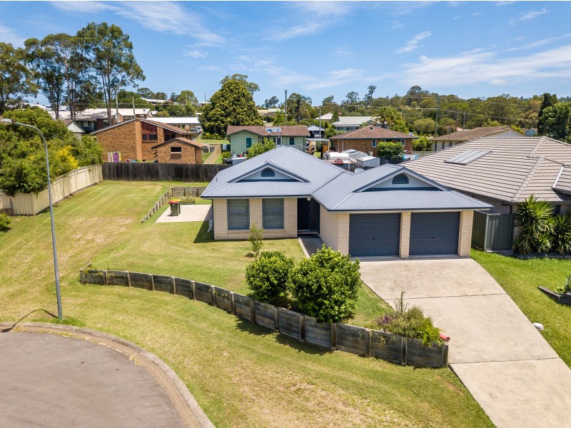 Dungog NSW 2420