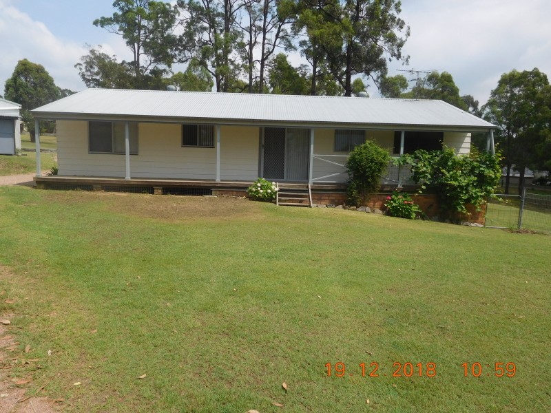 Clarence Town NSW 2321