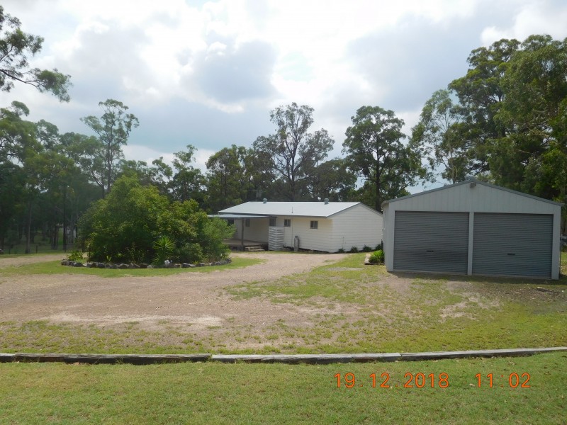 Clarence Town NSW 2321