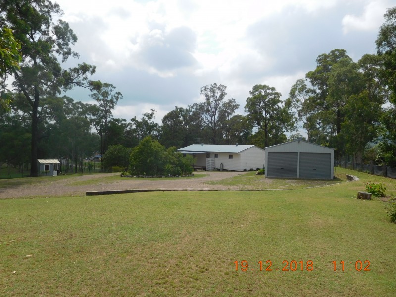 Clarence Town NSW 2321