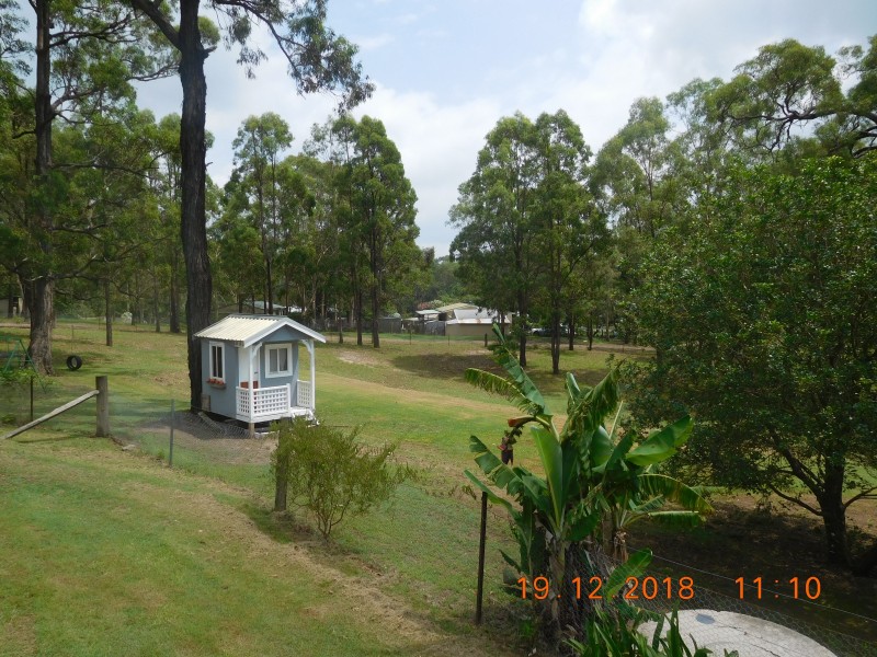 Clarence Town NSW 2321