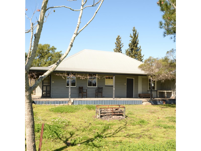 Dungog NSW 2420