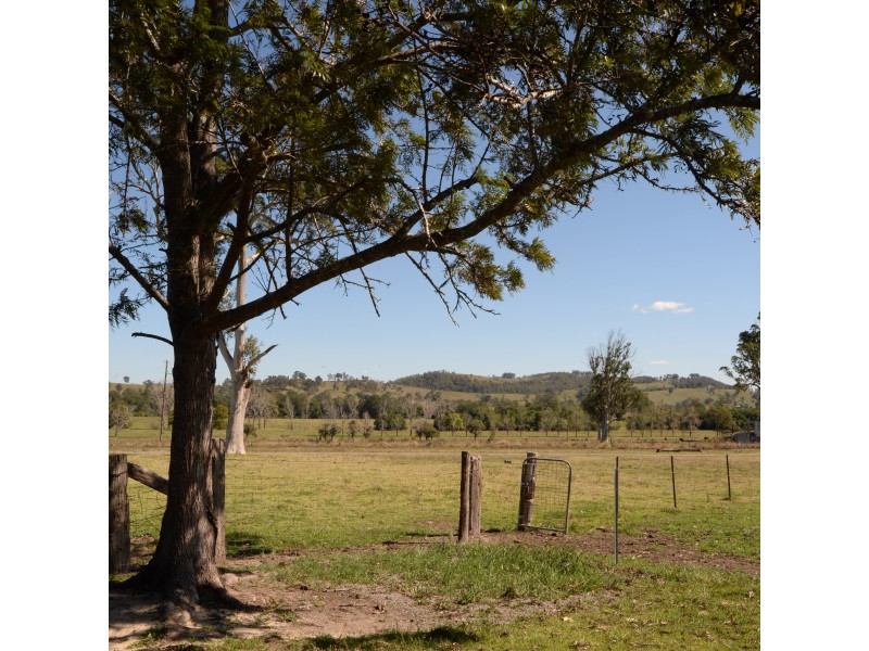 Dungog NSW 2420