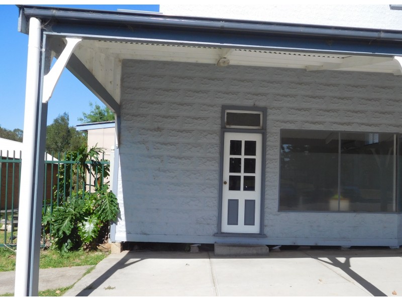 Clarence Town NSW 2321