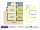 42 Myles Street, Dungog NSW 2420 Floorplan