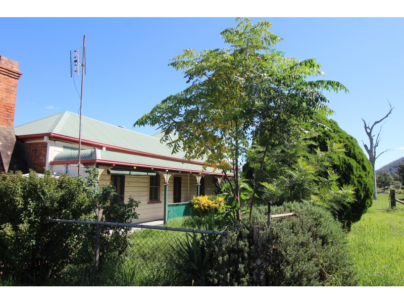 Dungog NSW 2420