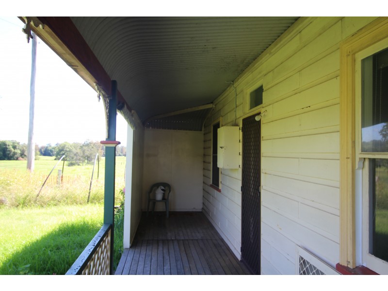 Dungog NSW 2420