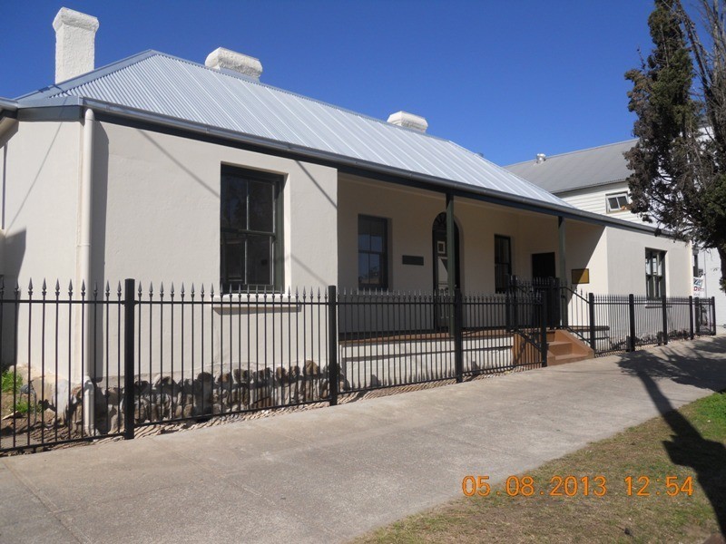 R1/211 Dowling Street, Dungog NSW 2420