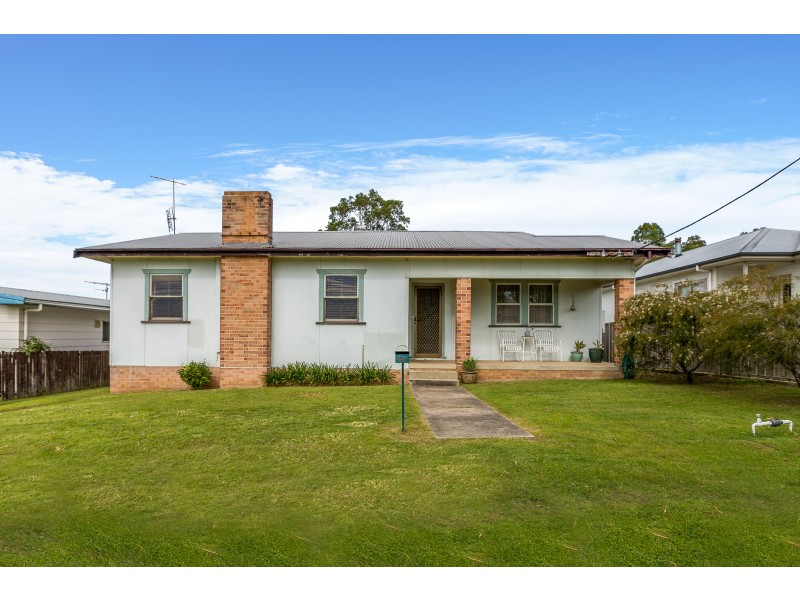 40 Mary Street, Dungog NSW 2420