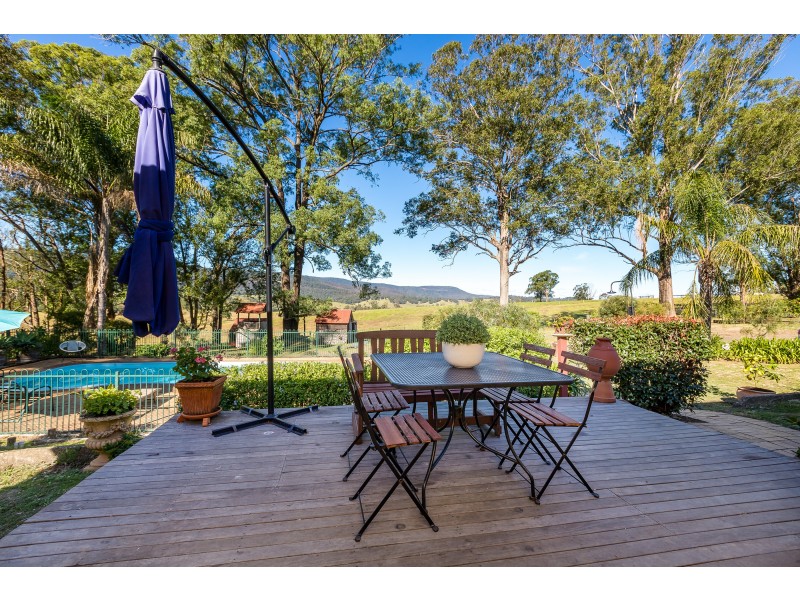 1396 Chichester Dam Road, Bandon Grove Via, Dungog NSW 2420