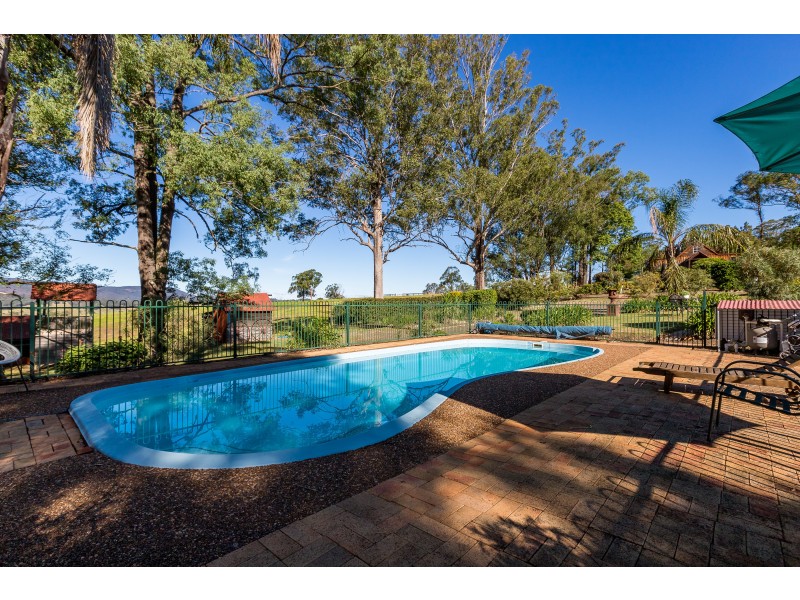 1396 Chichester Dam Road, Bandon Grove Via, Dungog NSW 2420