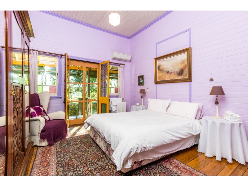 1396 Chichester Dam Road, Bandon Grove Via, Dungog NSW 2420