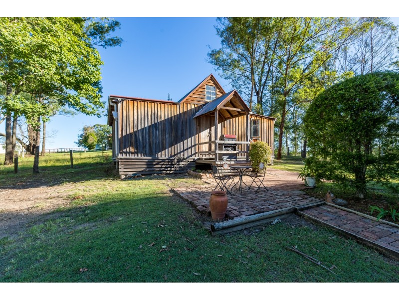 1396 Chichester Dam Road, Bandon Grove Via, Dungog NSW 2420