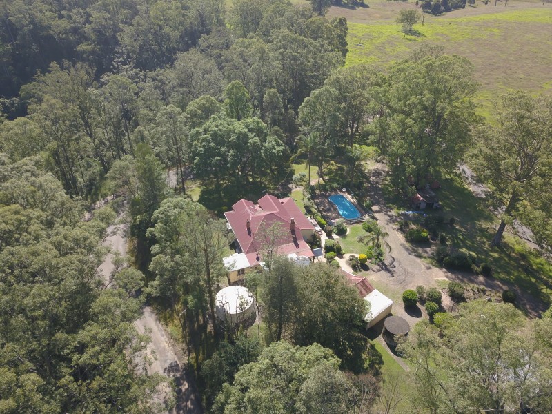 1396 Chichester Dam Road, Bandon Grove Via, Dungog NSW 2420