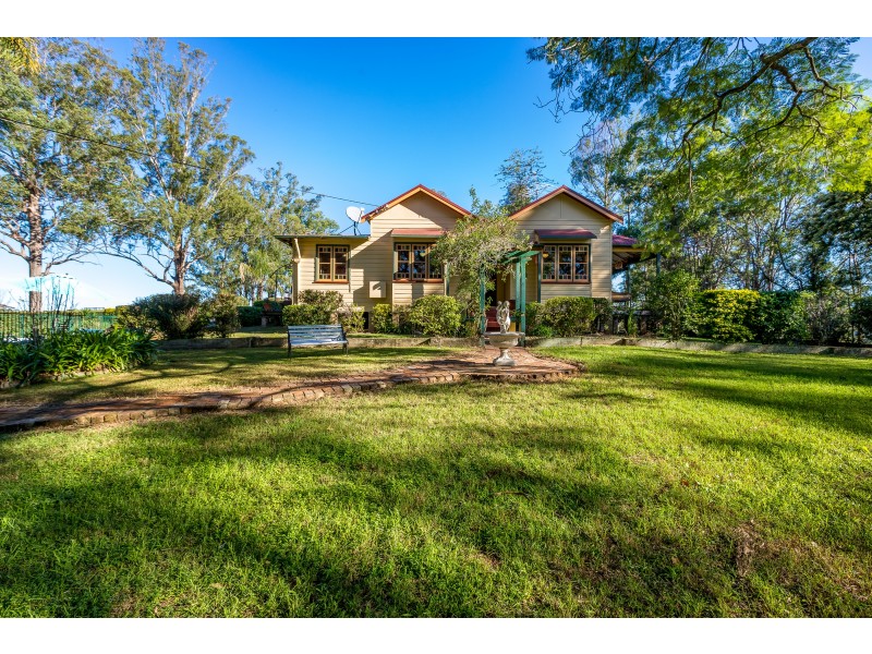 1396 Chichester Dam Road, Bandon Grove Via, Dungog NSW 2420