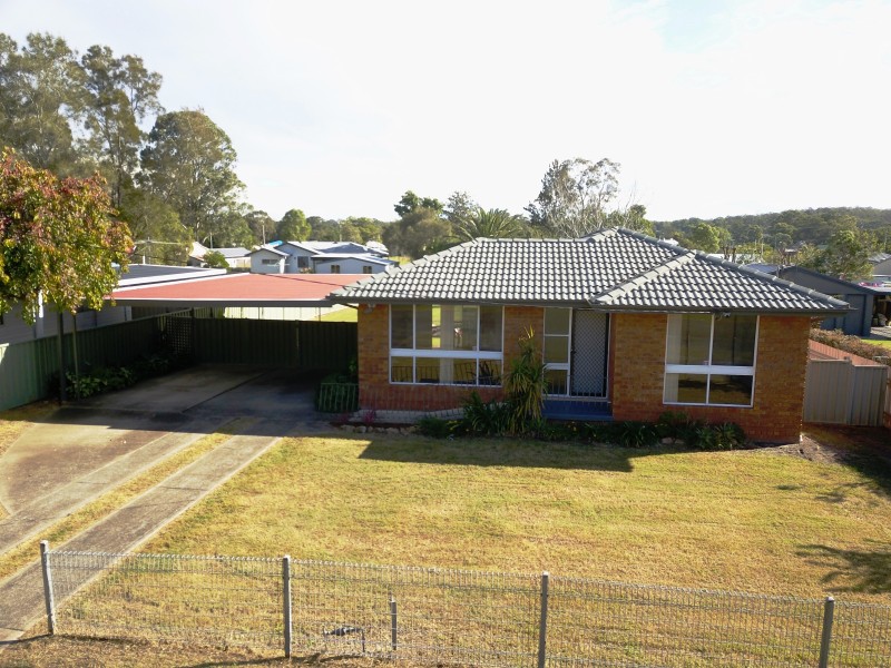 33 Russell Street, Clarence Town NSW 2321