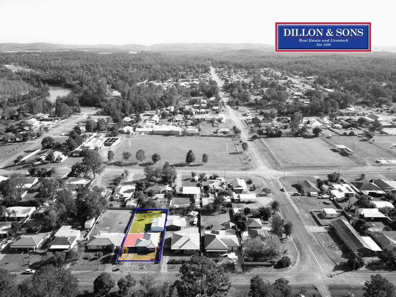 33 Russell Street, Clarence Town NSW 2321