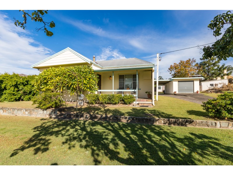 70 Mackay Street, Dungog NSW 2420