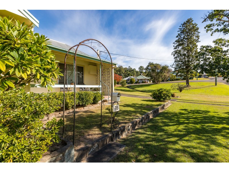 70 Mackay Street, Dungog NSW 2420