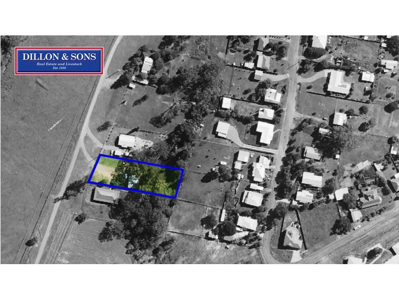 31-33 Burton Street, Dungog NSW 2420
