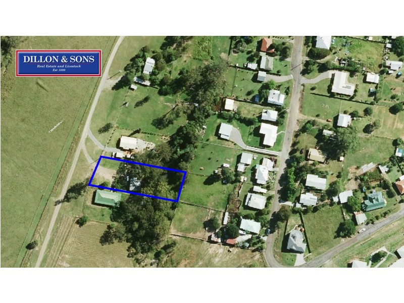 31-33 Burton Street, Dungog NSW 2420