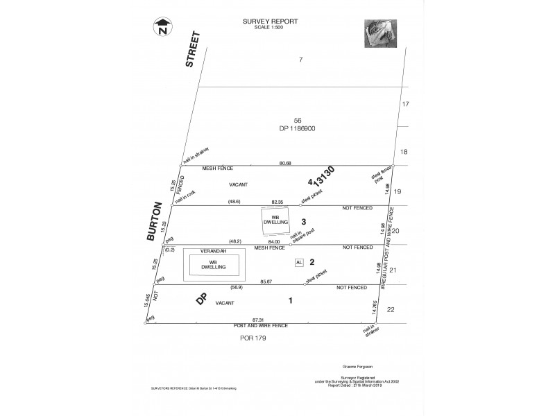 31-33 Burton Street, Dungog NSW 2420