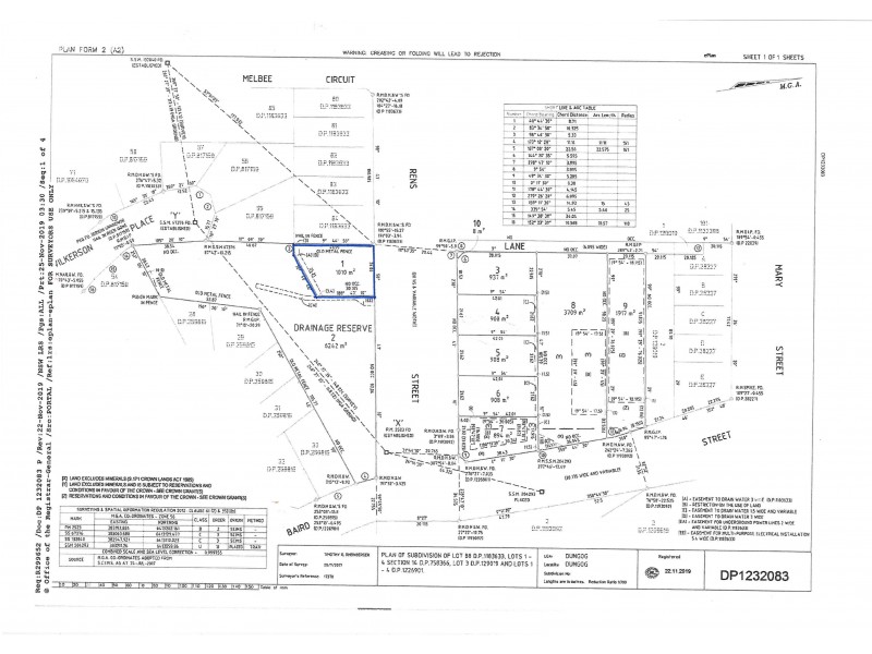 11 Rens Street, Dungog NSW 2420