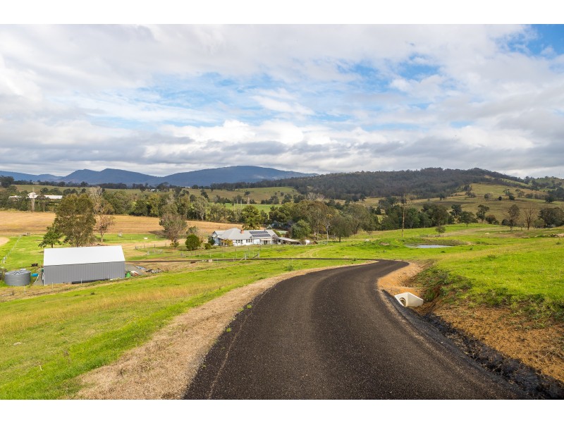 2655 Glendonbrook Road, Gresford NSW 2311