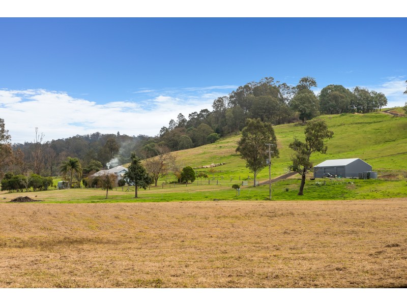 2655 Glendonbrook Road, Gresford NSW 2311