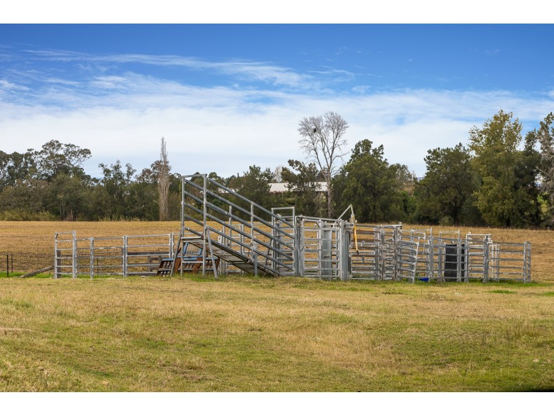 2655 Glendonbrook Road, Gresford NSW 2311