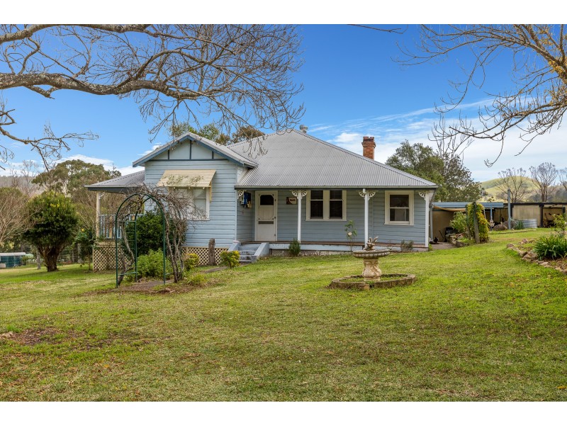 2655 Glendonbrook Road, Gresford NSW 2311