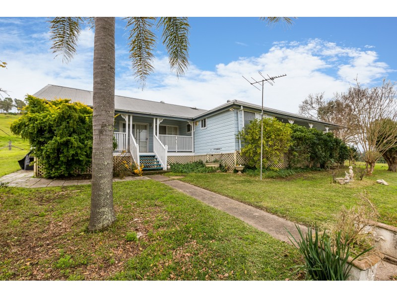 2655 Glendonbrook Road, Gresford NSW 2311