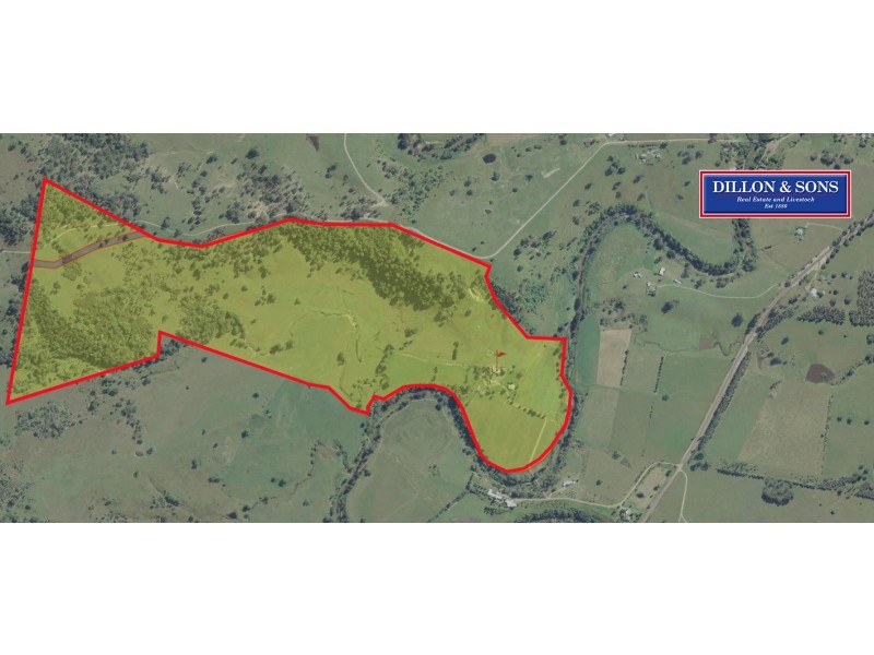 2655 Glendonbrook Road, Gresford NSW 2311