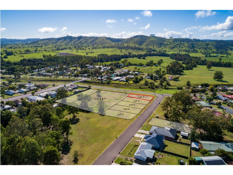 2 Rens Street, Dungog NSW 2420