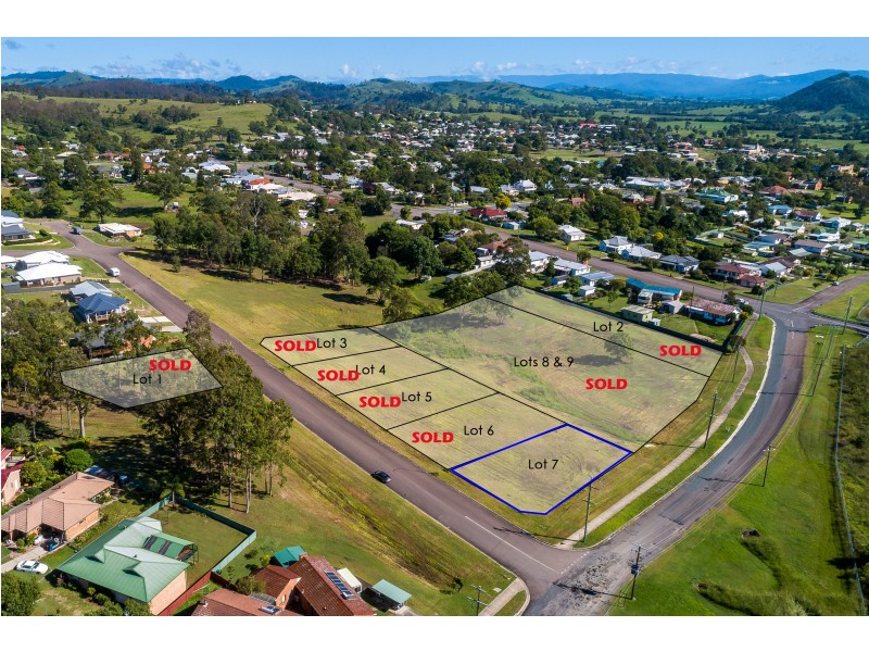 2 Rens Street, Dungog NSW 2420