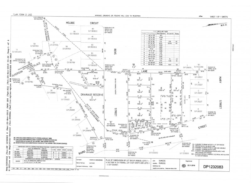 2 Rens Street, Dungog NSW 2420