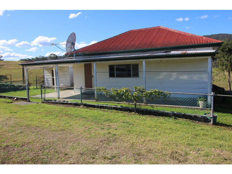 Dungog NSW 2420