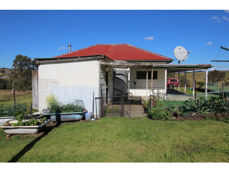 Dungog NSW 2420