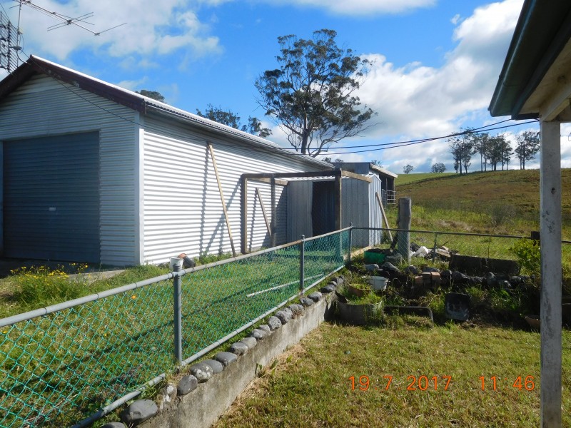 Dungog NSW 2420