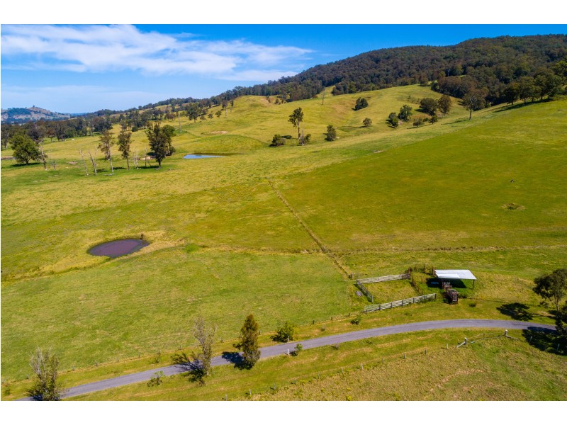 427 Main Creek Road, Dungog NSW 2420