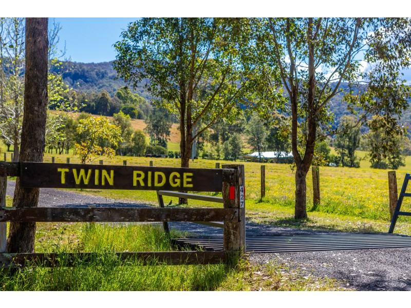 427 Main Creek Road, Dungog NSW 2420