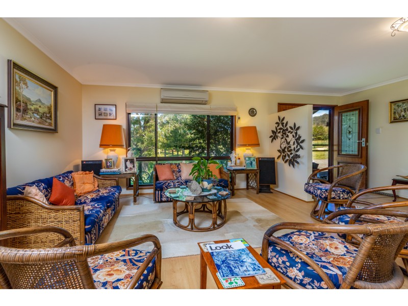 427 Main Creek Road, Dungog NSW 2420