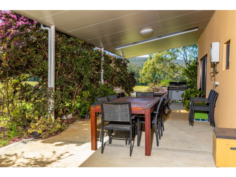 427 Main Creek Road, Dungog NSW 2420