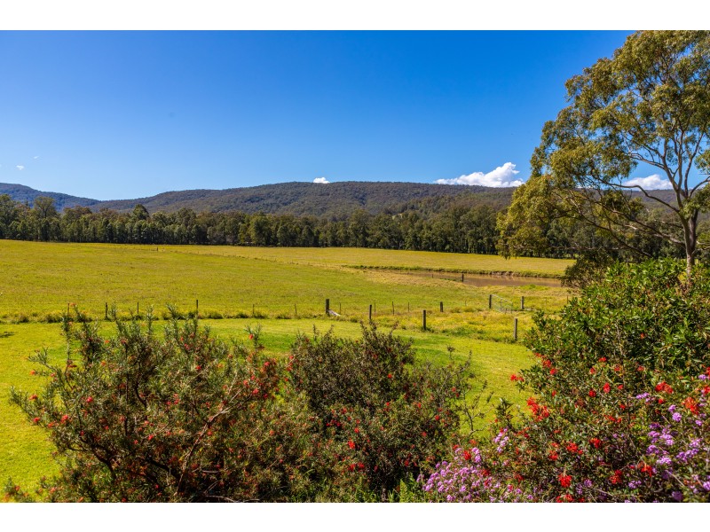 427 Main Creek Road, Dungog NSW 2420