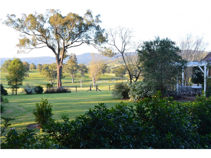 942 Chichester Dam Road, Dungog NSW 2420